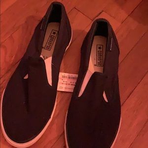Men’s casual slip on sneaker